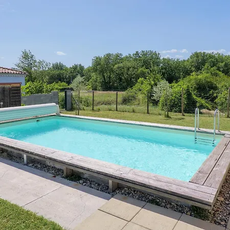 Villa La Des Cigales *